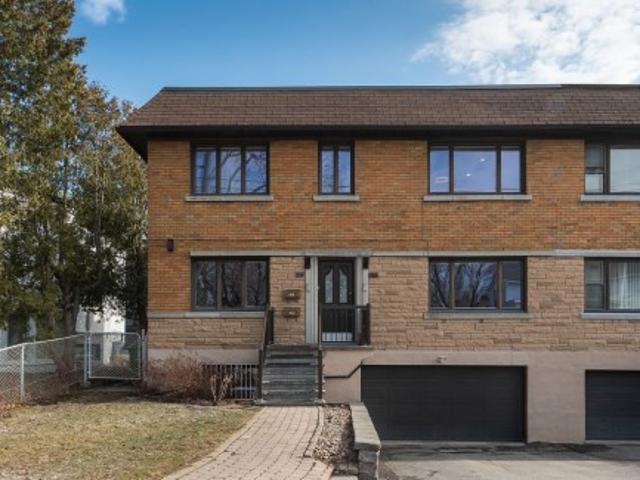 Property for sale in Mont-royal, Quebec