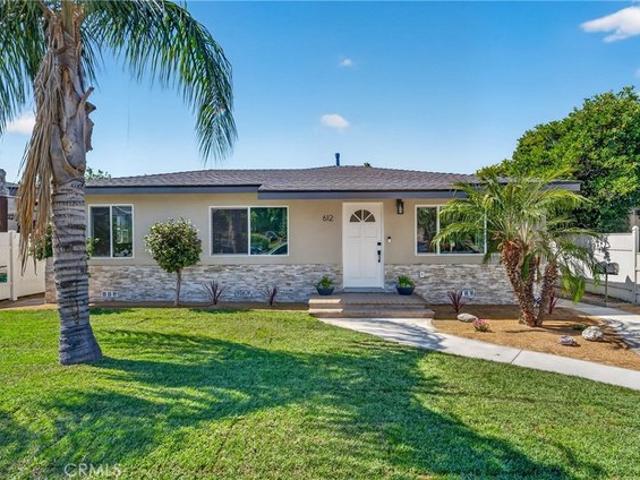 House for sale in Monrovia, California