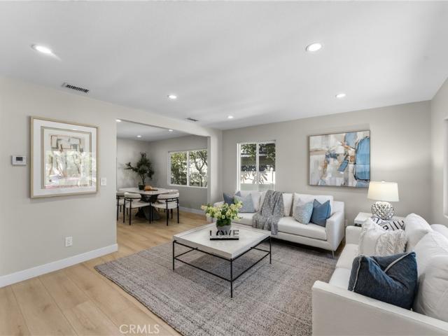 House for sale in Monrovia, California