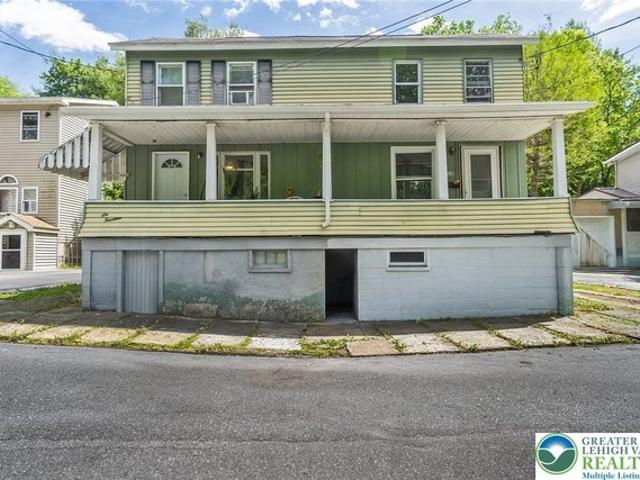 House for sale in Carbon, Pennsylvania