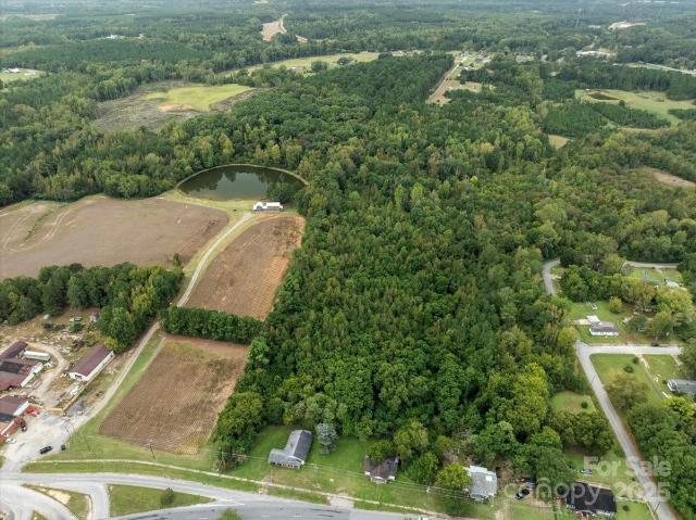 Land for sale in Chesterfield, South Carolina