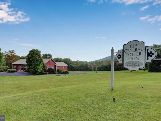 House for sale in Spring Mills, Pennsylvania