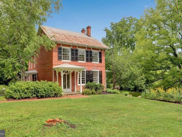 House for sale in Spring Mills, Pennsylvania