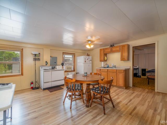 House for sale in Negaunee, Michigan