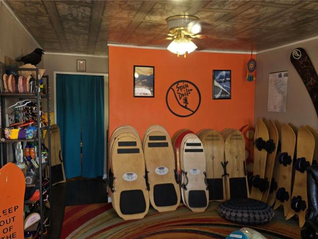 Commercial for sale in Blanca, Colorado