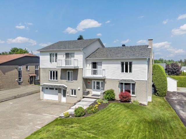 Property for sale in Sherbrooke, Quebec