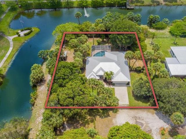 House for sale in Stuart, Florida