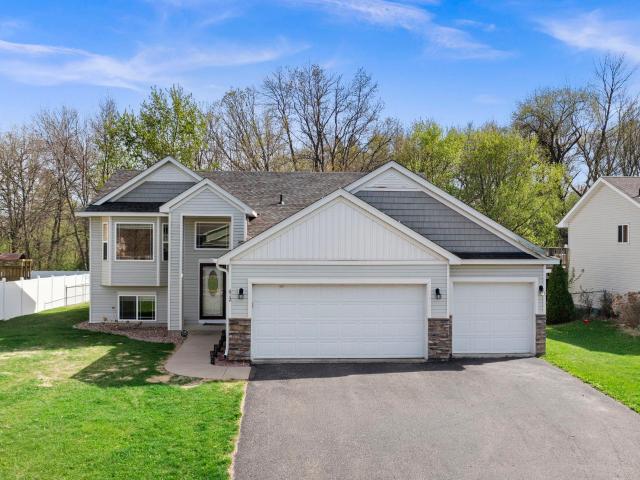 House for sale in Wright, Minnesota