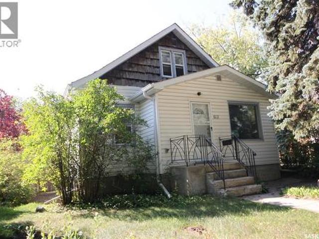 House for sale in Haultain, Saskatoon