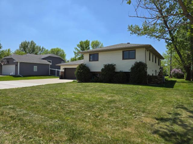 House for sale in Dilworth, Minnesota