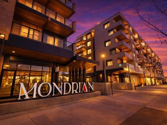 Condo for sale in Northwest, Alberta