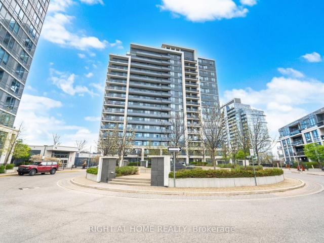 Condo for sale in York, Ontario