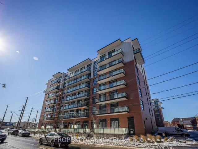 Property for sale in Woburn, Ontario