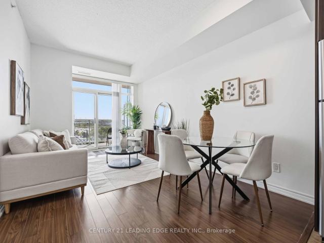 Condo for sale in York, Ontario