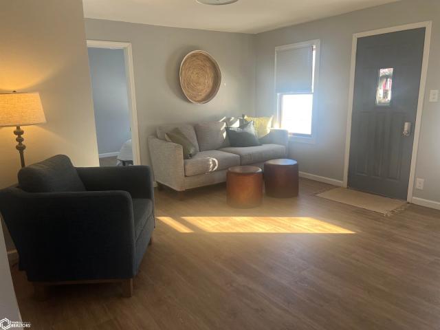 House for sale in Humboldt, Iowa