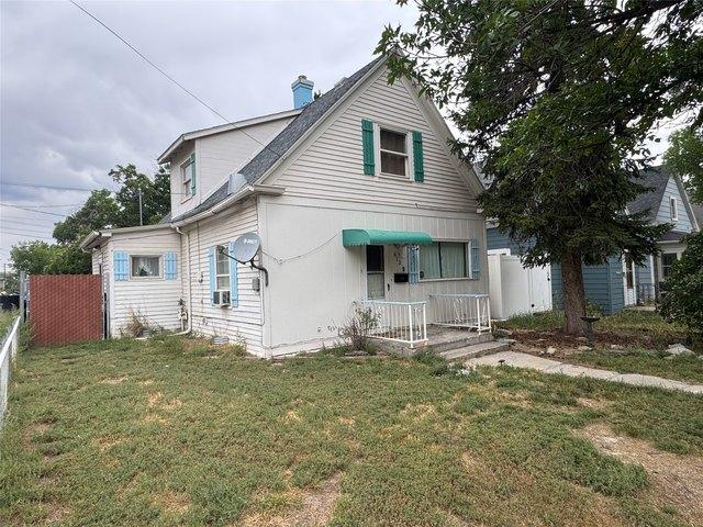 House for sale in Cascade, Montana