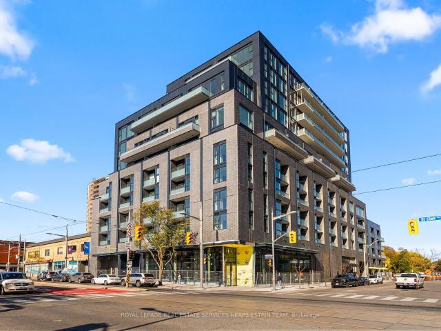 Apartment for rent in Davenport, Toronto