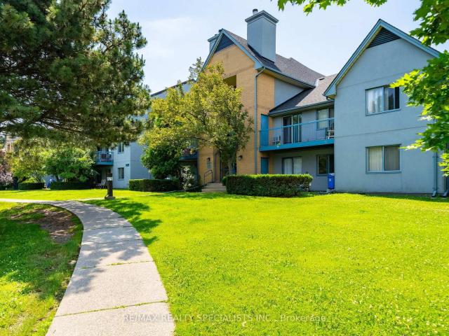 Condo for sale in Mississauga, Ontario