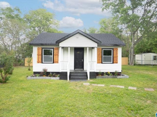 House for sale in Alabaster, Alabama