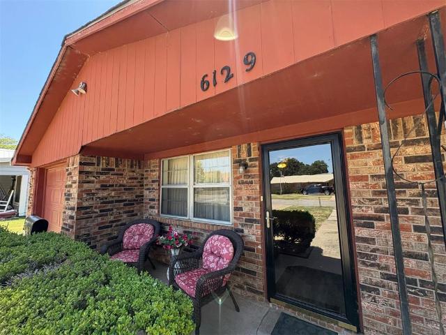 House for sale in Snyder, Kiowa County
