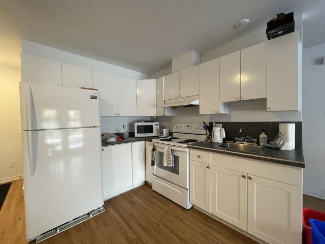 Apartment for rent in Lennoxville, Sherbrooke