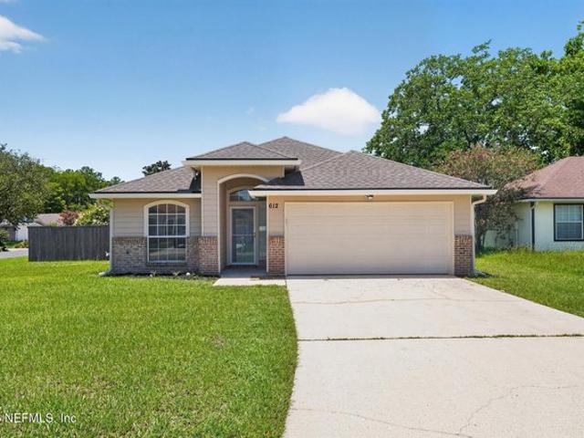 House for sale in Orange Park, Florida