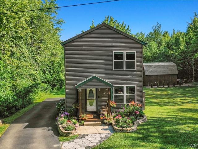 House for sale in Angola, New York