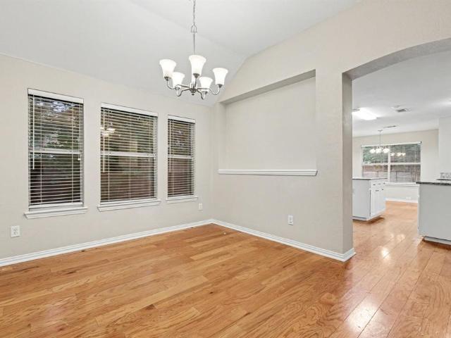 House for sale in Denton, Texas