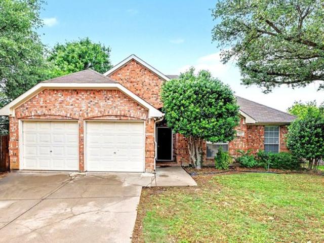House for sale in Denton, Texas