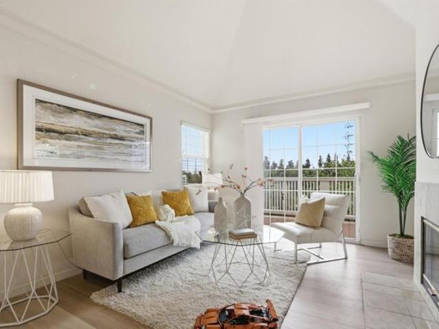 Condo for sale in Sunnyvale, California