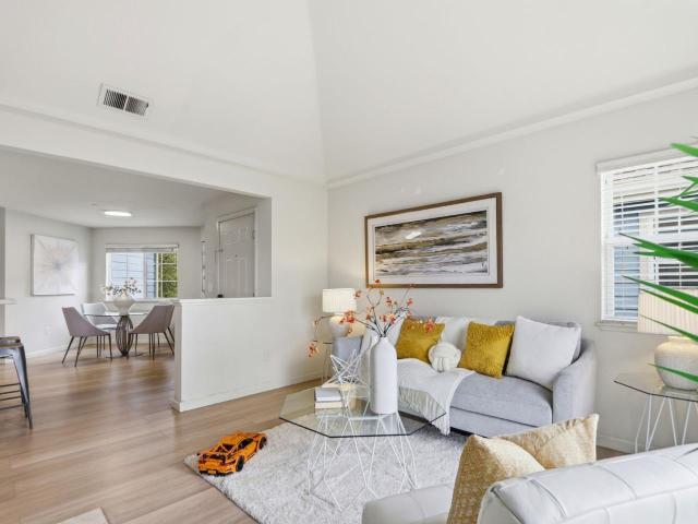 Condo for sale in Sunnyvale, California