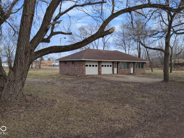 House for sale in Vermillion, Indiana