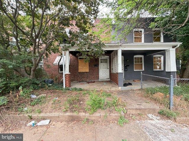 Townhouse for sale in Gibsonton, Maryland