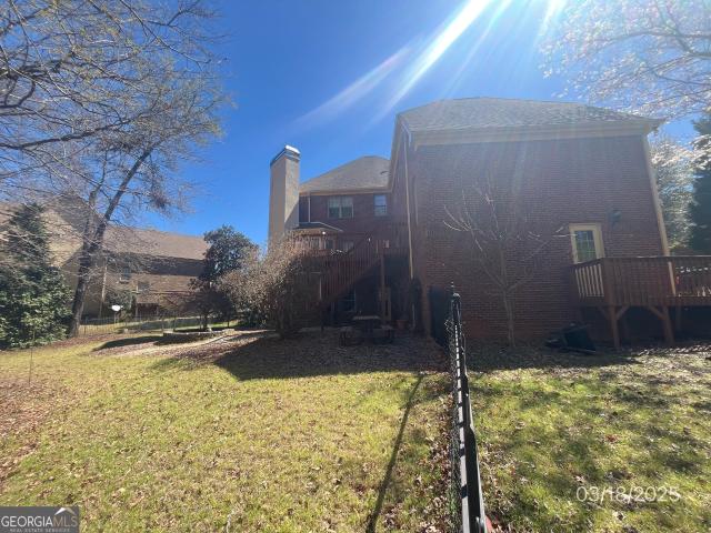 Property for rent in Stockbridge, Georgia