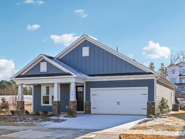 Property for sale in Cramerton, North Carolina
