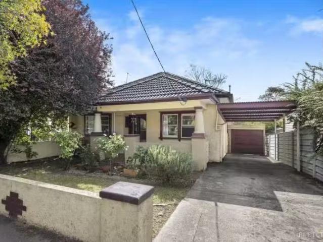 House for rent in Camerons Creek, Victoria