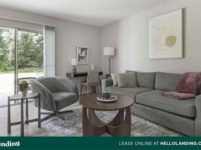 Apartment for rent in Dunedin, Florida