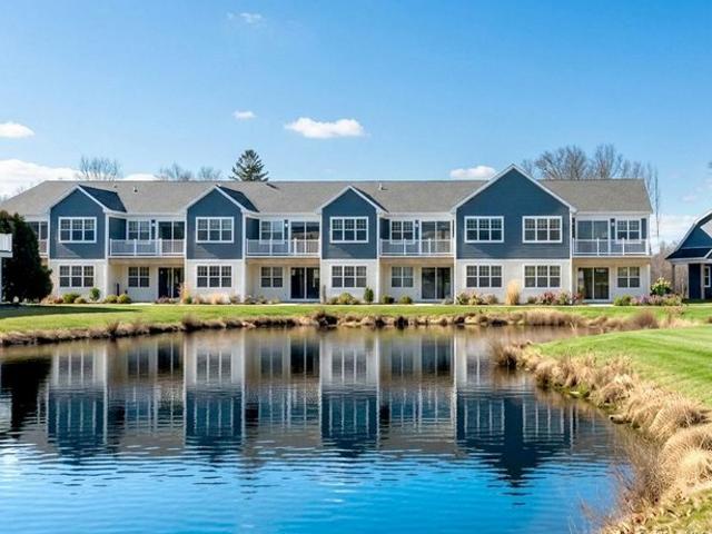 Condo for sale in Centereach, New York