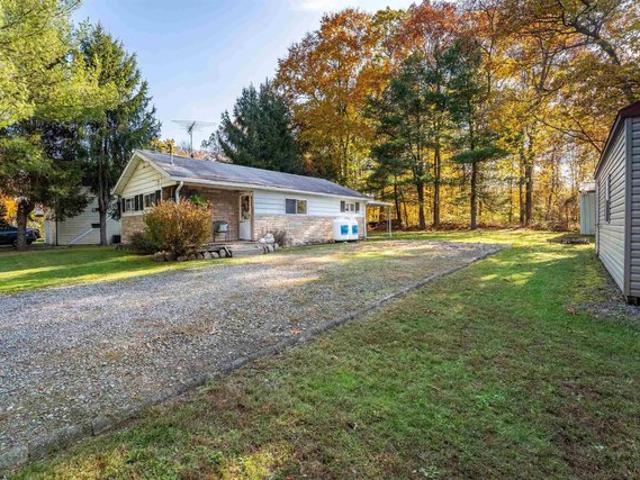 House for sale in Morgantown, West Virginia