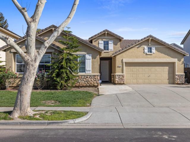 Property for sale in Patterson, California