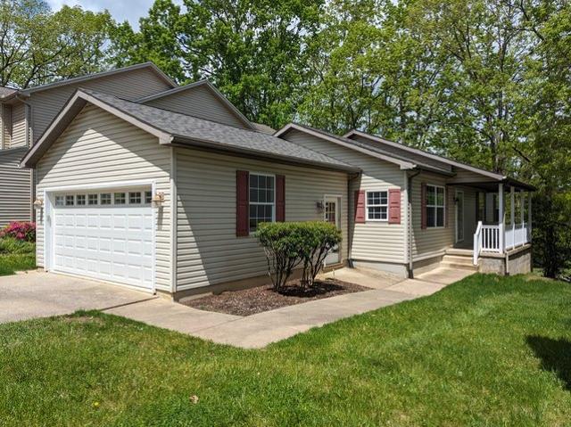 House for rent in State College, Pennsylvania