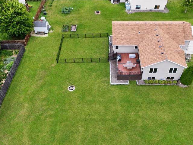House for sale in Poynette, Wisconsin