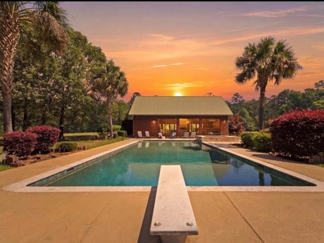 Farm for sale in Sabine, Texas