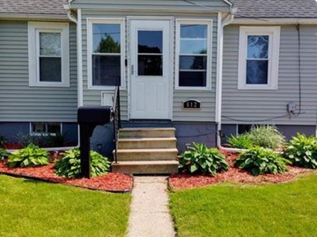House for sale in Bay City, Michigan