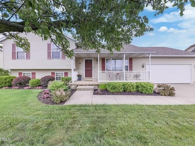 House for sale in Napoleon, Ohio
