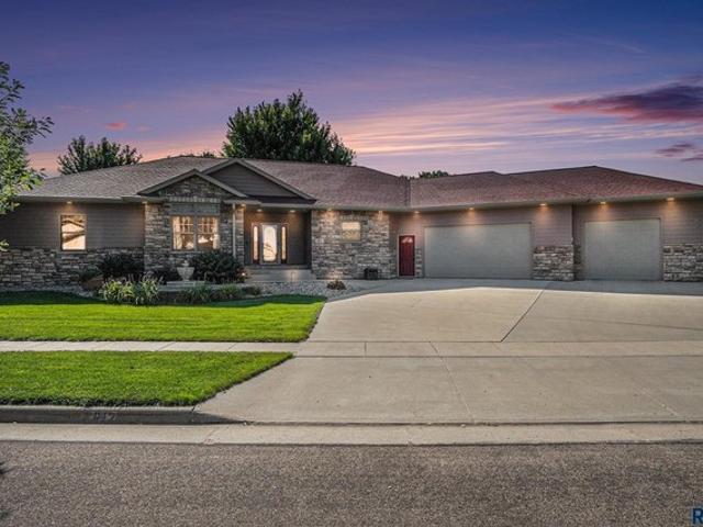 House for sale in Rock, Minnesota