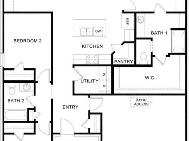 House for sale in Caddo Mills, Hunt County