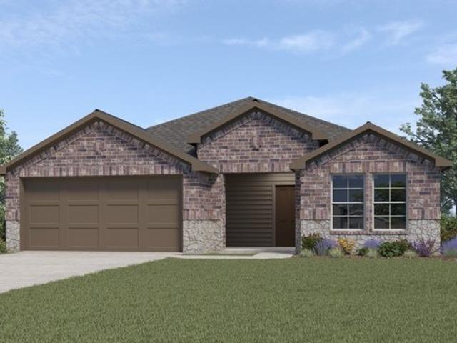 House for sale in Josephine, Texas