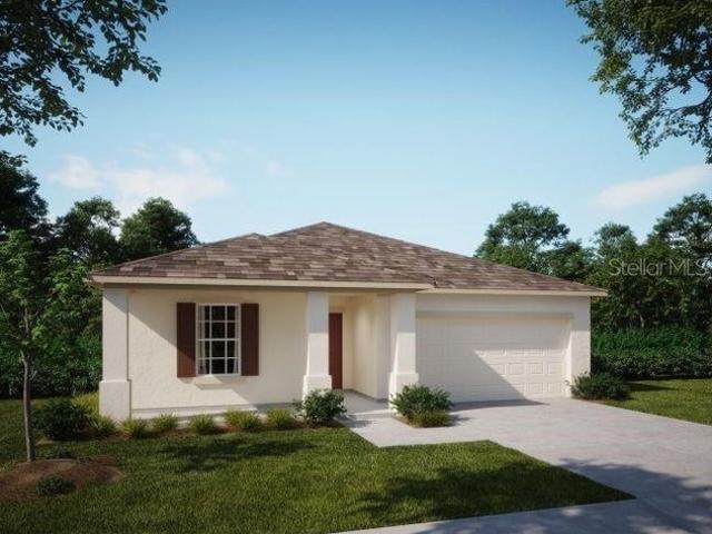 House for rent in Dundee, Florida