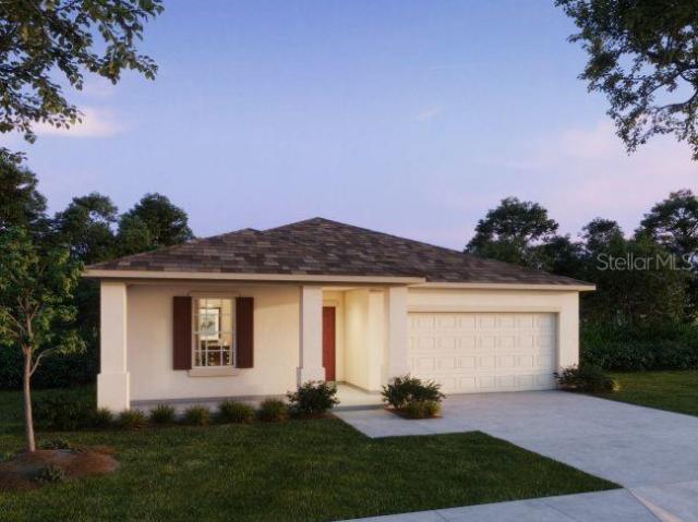House for sale in Dundee, Florida